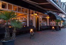 Nassen aan de Overtoom