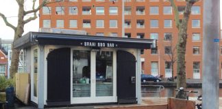 Braai gaat uitbreiden in Westerpark Oud-West, Braai, Barbecue, Spareribs