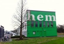 Brouwerij De Prael naar West