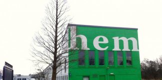 Brouwerij De Prael naar West