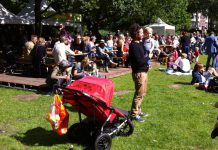 Adam, Anna en Sara populairst