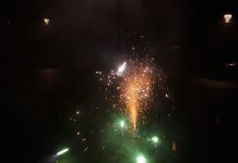 Veel meldingen over hinder door vuurwerk