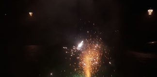 Geweld tegen politie en brandweer