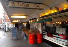 Broodredders moeten weg uit Jan Eef Tweede Jeugd in de Jan Evertsenstraat