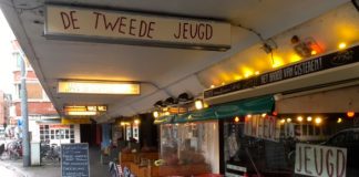 Broodredders moeten weg uit Jan Eef Tweede Jeugd in de Jan Evertsenstraat