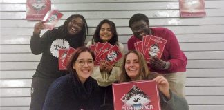 West verwelkomt nieuwe Sociale Helden Staatsliedenbuurt, jongerenwerk, ondernemers