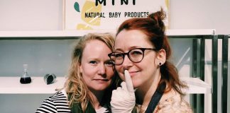 Wie helpt Lotje en Celia?