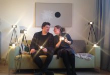 Made in West: Lamera