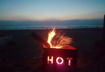 Nieuw-West verbiedt barbecuen in parken (maar niet overal)