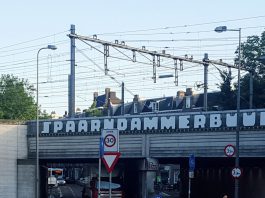 Voorrang voor bewoners Spaarndammerbuurt sociale woningen Houthaven