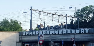 Voorrang voor bewoners Spaarndammerbuurt sociale woningen Houthaven