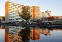 Huren in West weer omhoog