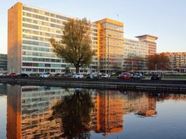 Huren in West weer omhoog