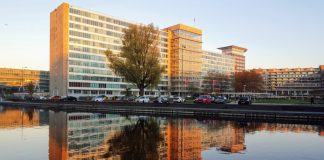 Huren in West weer omhoog