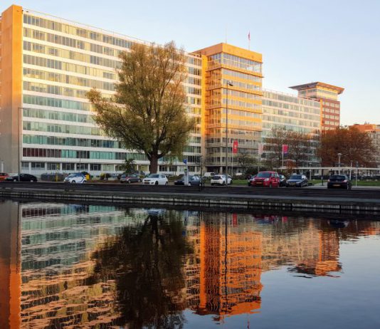 Huren in West weer omhoog