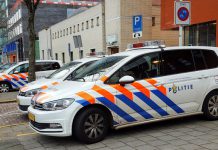 Overvallers (16 en 18) op heterdaad gepakt