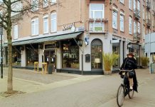 De wereld op je bord bij LouLou