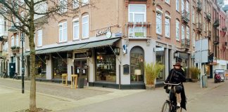 Nu al nieuwe chefs bij Loulou