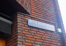 Restaurant uit Oost naar De Baarsjes