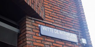 Restaurant uit Oost naar De Baarsjes