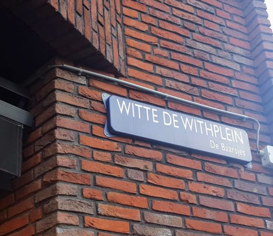 Restaurant uit Oost naar De Baarsjes