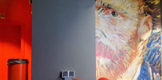 Heeft West straks het grootste hotel?