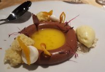 Moer: jongleren met lokale en biologische producten