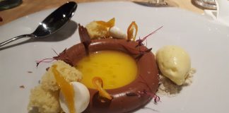 Moer: jongleren met lokale en biologische producten