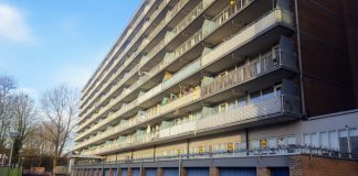 Plan alcoholvrij hotel in Nieuw-West