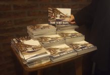 Bewoners op de bres voor lijn 14