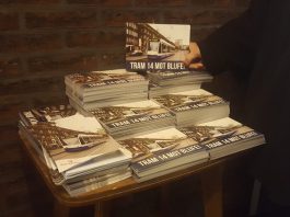 Bewoners op de bres voor lijn 14