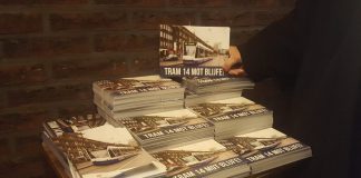 Bewoners op de bres voor lijn 14