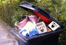 ’s Werelds eerste zwerfvuil-festival komt in het Westerpark