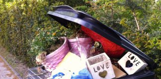 ’s Werelds eerste zwerfvuil-festival komt in het Westerpark