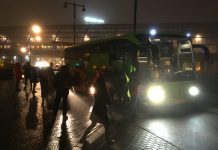 FlixBus wil betere voorzieningen Sloterdijk