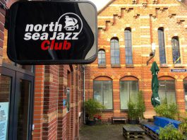 Faillissement dreigt voor North Sea Jazz Club