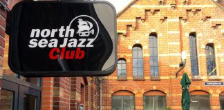 Geen doorstart North Sea Jazz Club