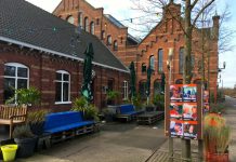 Mogelijk doorstart North Sea Jazz Club