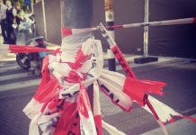 Schietpartij Bos en Lommer, een persoon zwaargewond, politie zoekt getuigen