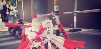 Schietpartij Bos en Lommer, een persoon zwaargewond, politie zoekt getuigen