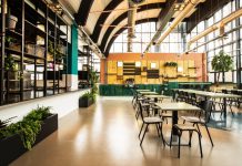 Yumler na half jaar alweer dicht en wordt filiaal TonTon-club