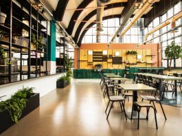 Yumler na half jaar alweer dicht en wordt filiaal TonTon-club