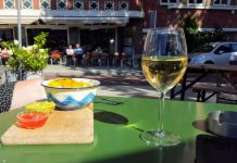 Versoepelingen in aantocht: winkels en terrassen open (tot 18.00 uur)