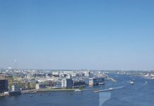 Haven wil ’batterij van de stad’ worden