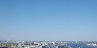 Haven wil ’batterij van de stad’ worden