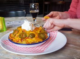 Voorproeven bij nieuwe De Prael