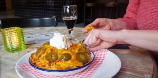 Voorproeven bij nieuwe De Prael