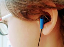 Geluiden uit West als kunstwerk