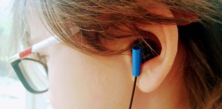 Geluiden uit West als kunstwerk