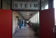 Binnenkijken bij Broedplaats Lely